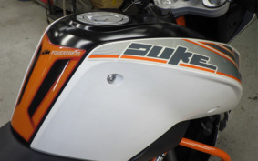 KTM 690 DUKE 2015