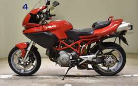 DUCATI MULTISTRADA 1000 DS 2003 A100A