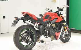 DUCATI STREETFIGHTER V4 S 2023