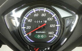 SUZUKI ADDRESS 110 CE47A