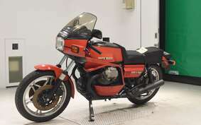 MOTO GUZZI 850 LE MANS 1981