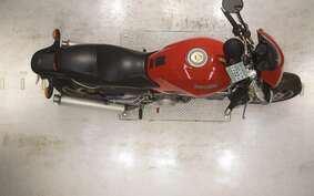 DUCATI MONSTER S4 2001 M400A