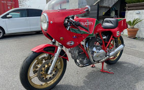 DUCATI 900MHR 1983 00R98