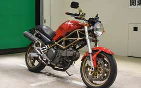 DUCATI MONSTER 400 2000 M300A