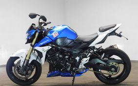 SUZUKI GSR750 2014 GR7NA