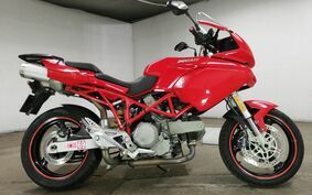 DUCATI MULTISTRADA 620 2005 A103A