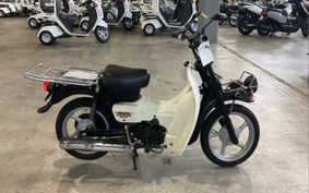 SUZUKI BIRDIE 50 BA43A