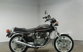 HONDA CB250 T Hawk CB250T