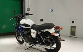 TRIUMPH BONNEVILLE T214 2015