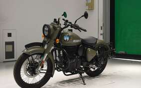 ROYAL ENFIELD CLASSIC 2023