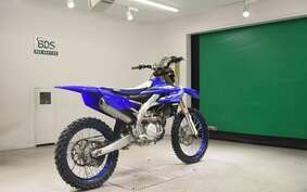 YAMAHA YZ250F CG40C