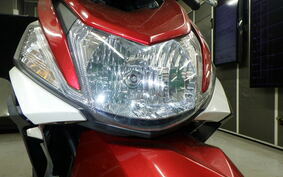 YAMAHA MIO 125 SE88