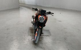 KTM 390 DUKE 2018 JPJ