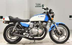 SUZUKI GS750G 1980 GS750G