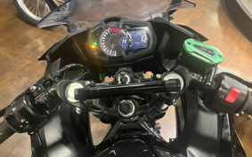 KAWASAKI NINJA 400 2020 EX400G