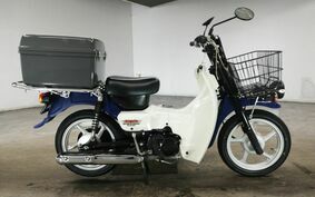 SUZUKI BIRDIE 50 BA43A