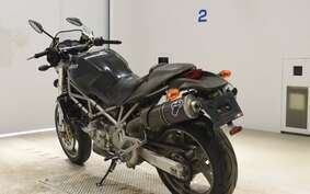 DUCATI MONSTER S4 2003 M400A