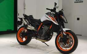 KTM 890 DUKE R 2020 TU940