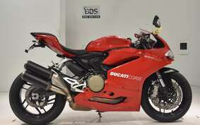 DUCATI 959 PANIGALE 2016