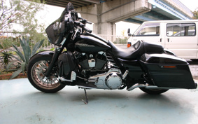 HARLEY FLHX 2015 KRM