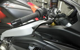 APRILIA RS660 2021