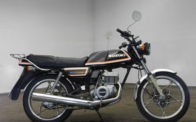 SUZUKI RG125E RG125