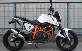 KTM 690 DUKE 2012 LDT40