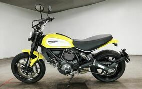 DUCATI SCRAMBLER ICON 2016 K102J