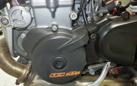 KTM 690 DUKE 2013 LDT40