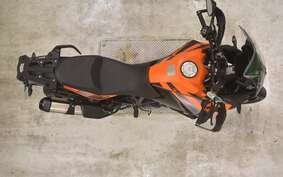 KTM 1290 SUPER ADVENTURE S 2022 V7940