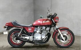 SUZUKI GSX1100E GS110X