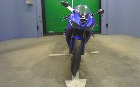 TRIUMPH DAYTONA 675 2010 MD1066