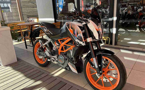 KTM (OTHER) 2018 JGJ40