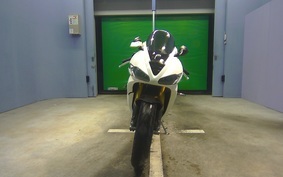 TRIUMPH DAYTONA 675 R 2011 MD1166