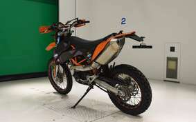 KTM 690 ENDURO R 2009