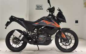 KTM 390 ADVENTURE