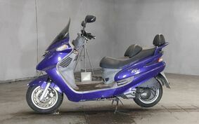 SYM RV125EFi LA12W