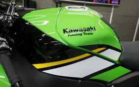 KAWASAKI ZX 10 NINJA ABS 2024 ZXT02L