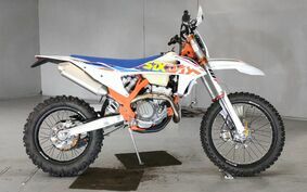 KTM 350 EXC F SIXDAYS 2022 EXA40