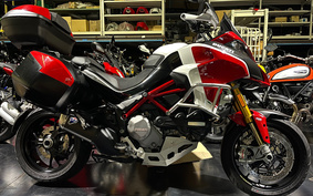 DUCATI ムルティストラーダ1260 2020 AC00A