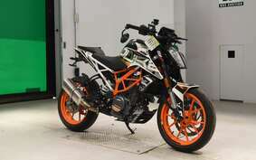 KTM 390 DUKE 2018 JPJ40