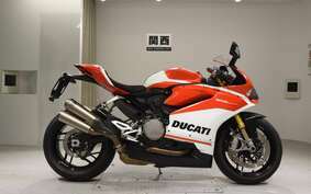 DUCATI 959 PANIGALE CORSE 2018 HA01J