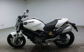 DUCATI MONSTER 696 2010 M500A