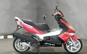 PGO G-MAX150 不明