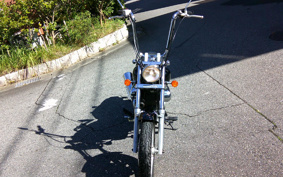 HONDA MAGNA 50 Trike AC13