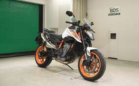 KTM 890 DUKE R 2020