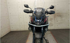 HONDA 400 X 2021 NC56