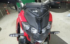 BENELLI  TNT125 V020