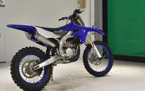 YAMAHA YZ250FX CG41C