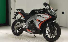 APRILIA RS4 125